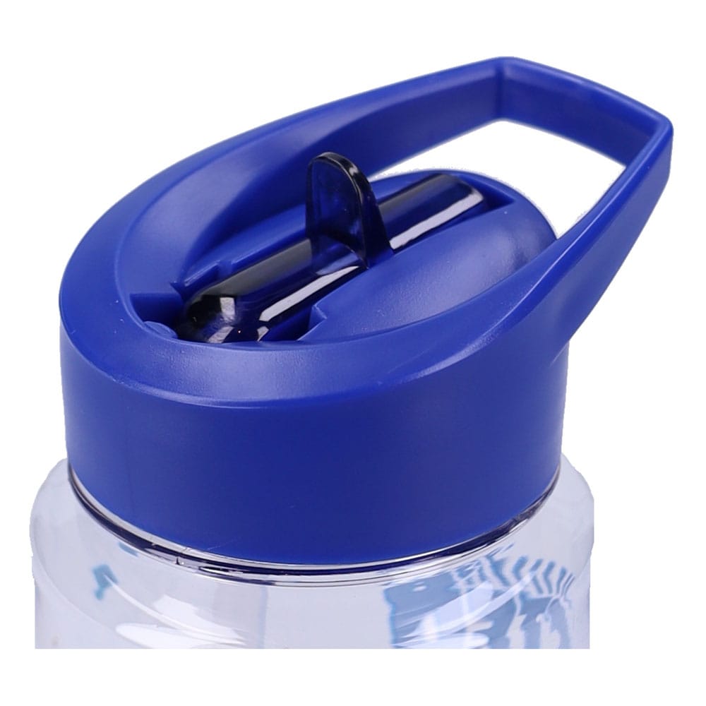 Sonic the Hedgehog Water Bottle Sonic Drink Up P069020