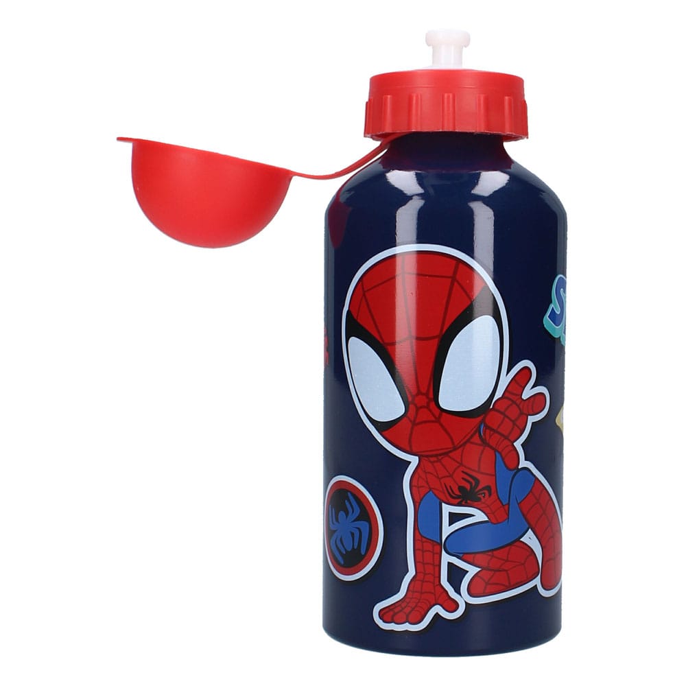 Spider-Man Water Bottle Spidey Really Refreshing 500 ml P069034