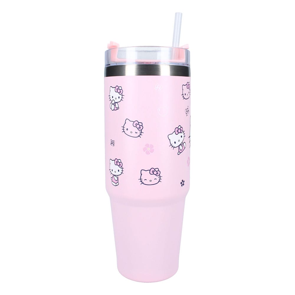 Hello Kitty Water Bottle Bottled Bliss 900 ml P062493
