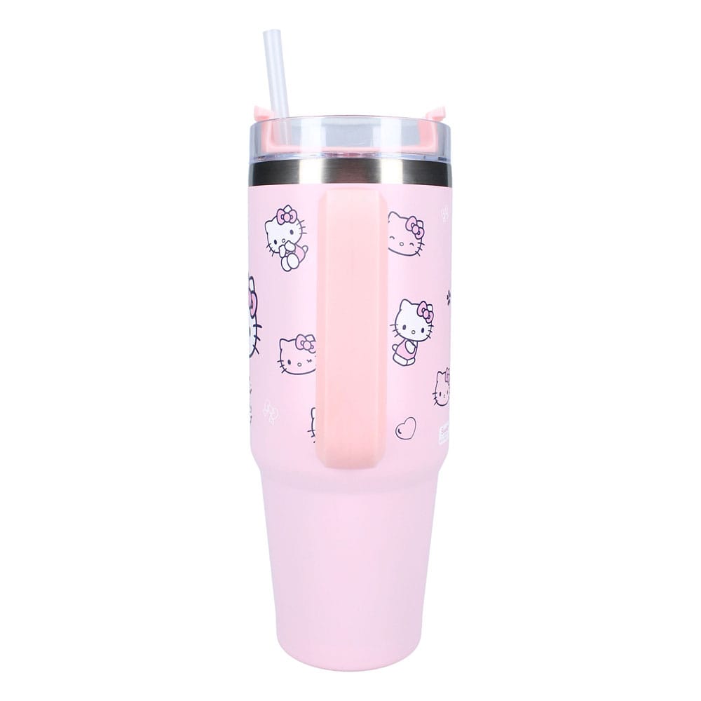 Hello Kitty Water Bottle Bottled Bliss 900 ml P062493