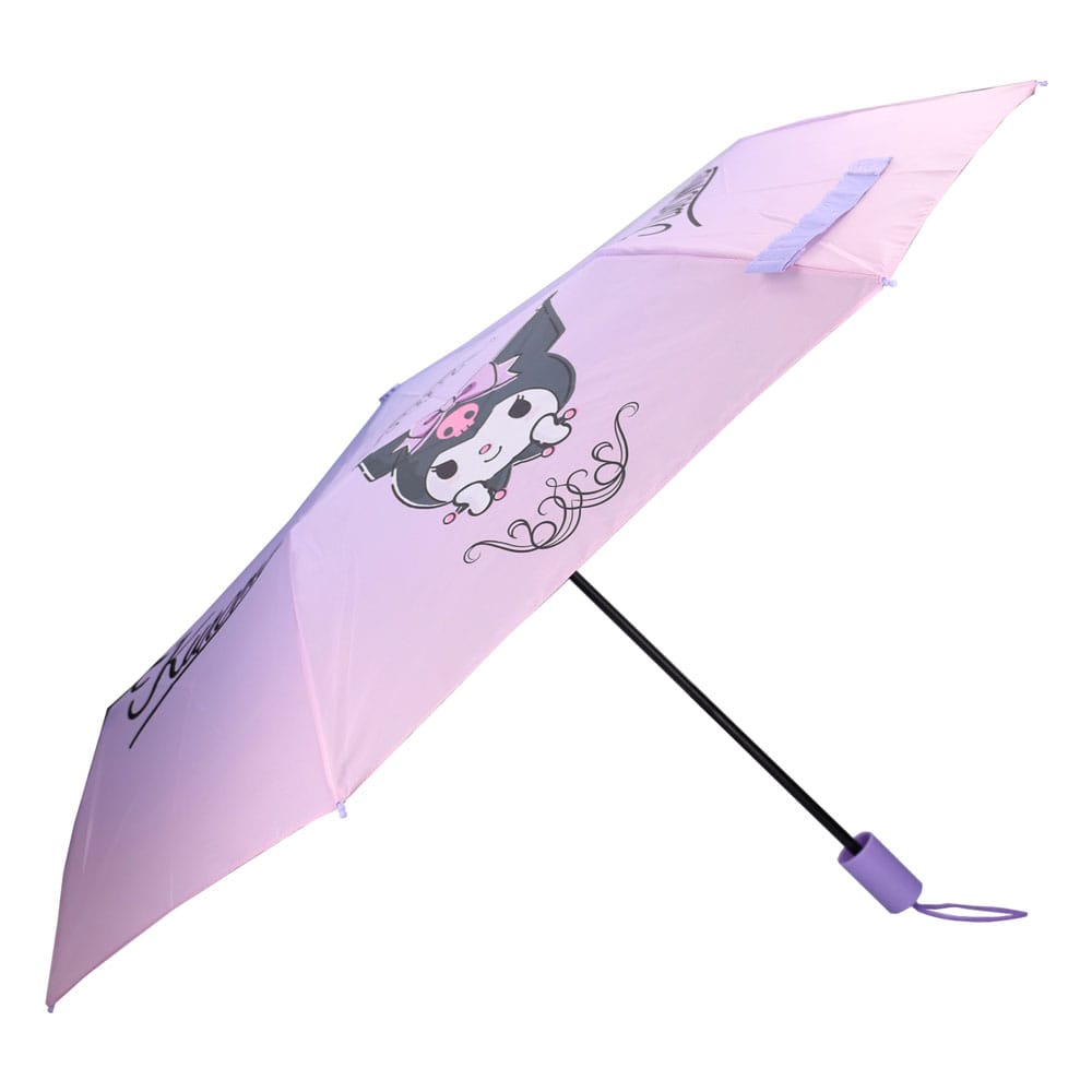 Sanrio Umbrella Hello Kitty & Friends Turbulent Skies P062522