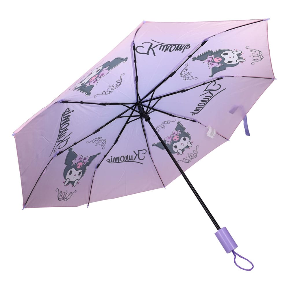 Sanrio Umbrella Hello Kitty & Friends Turbulent Skies P062522