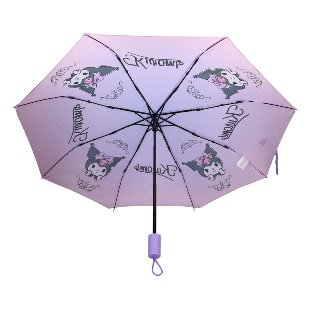Sanrio Umbrella Hello Kitty & Friends Turbulent Skies P062522