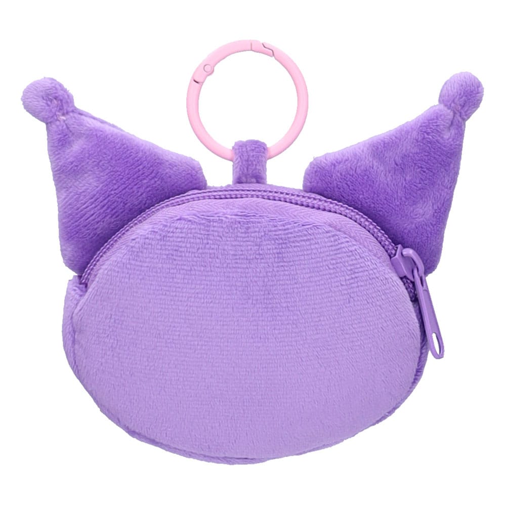 Sanrio Key Chain Hello Kitty & Friends Plushie Pals P062524