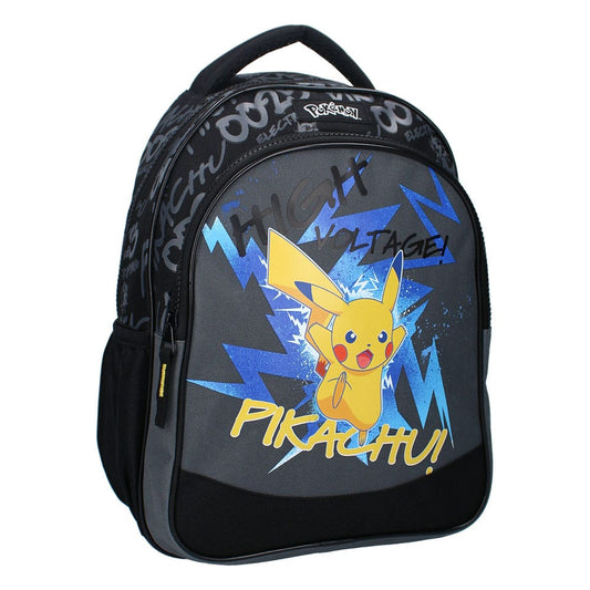 Pokémon Backpack Gotta Catch 'Em All! 33 cm P062554