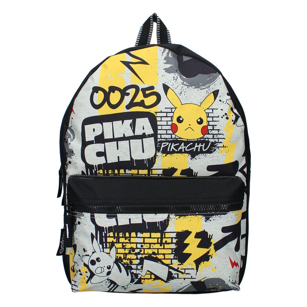 POKEMON BACKPACK GOTTA CATCH 'EM ALL! 39 CM P062556