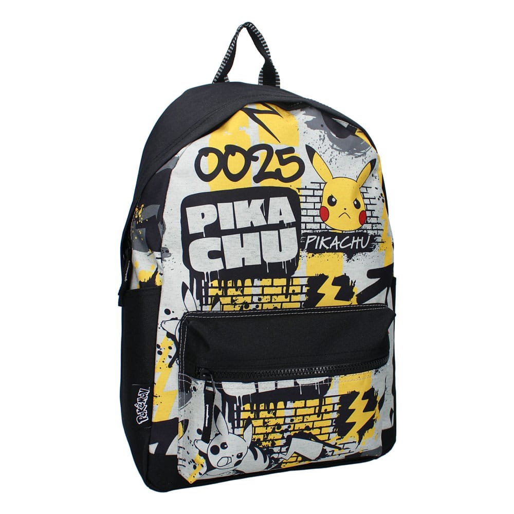 POKEMON BACKPACK GOTTA CATCH 'EM ALL! 41 CM P062557