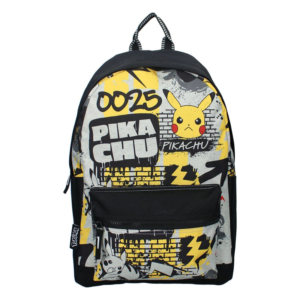 POKEMON BACKPACK GOTTA CATCH 'EM ALL! 41 CM P062557