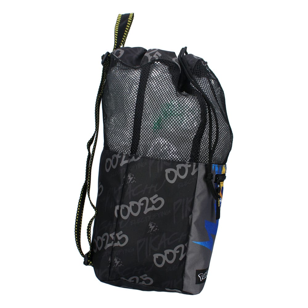 Pokemon Sport Backpack Gotta Catch 'Em All! 40 cm