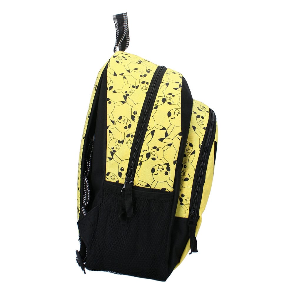 POKEMON BACKPACK HIGH VOLTAGE 35 CM P062560