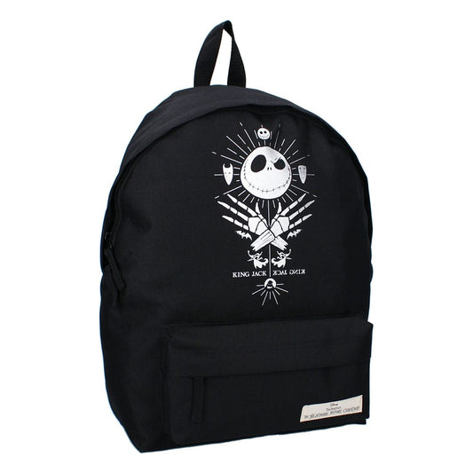 Nightmare Before Christmas Backpack Scream King 43 cm P062563