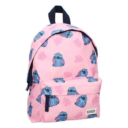 Lilo & Stitch Backpack Little Friends 31 cm P062567