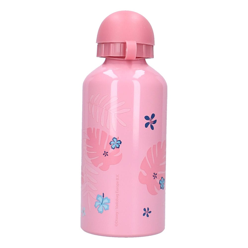 Lilo & Stitch Water Bottle Let's Eat! 500 ml P062570