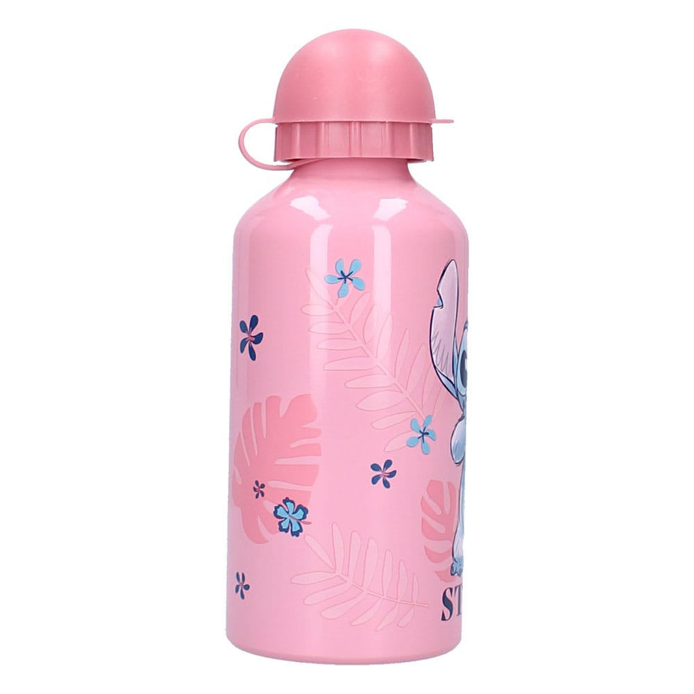 Lilo & Stitch Water Bottle Let's Eat! 500 ml P062570