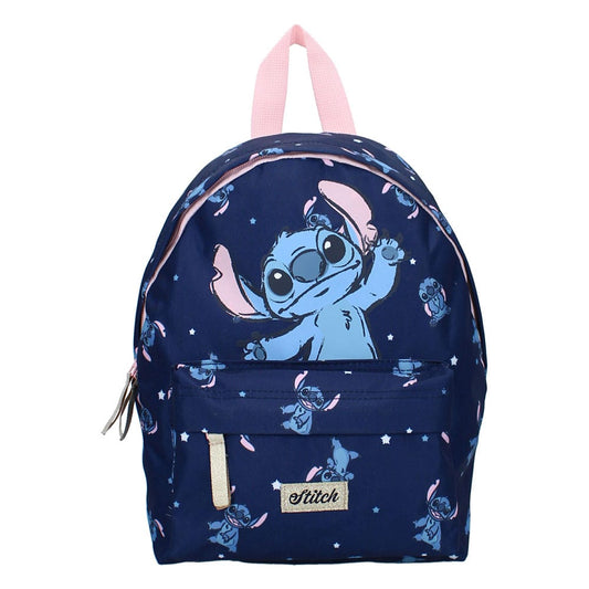 Lilo & Stitch Backpack Stitch Fun All Around P062572