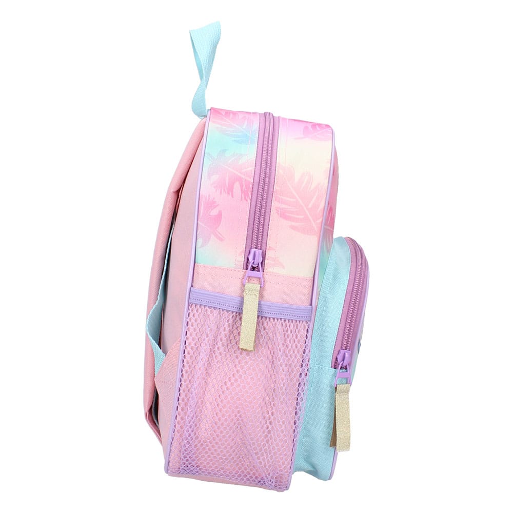 LILO & STITCH BACKPACK STITCH WILD ENERGY VER. 1 P062577