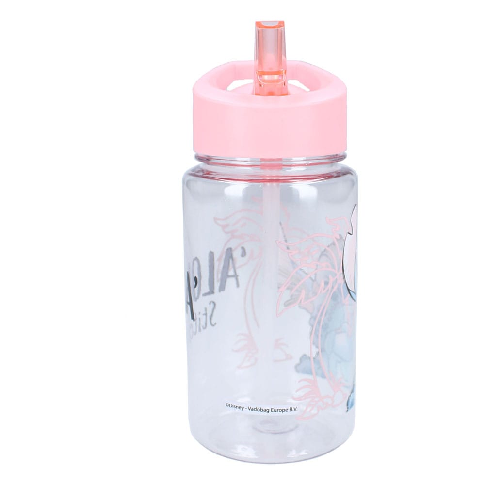 Lilo & Stitch Water Bottle Stitch Drink Up P062581