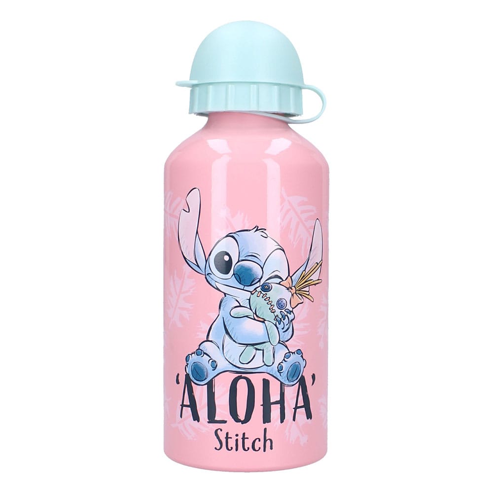 Lilo & Stitch Water Bottle Really Refreshing 500 ml P062582