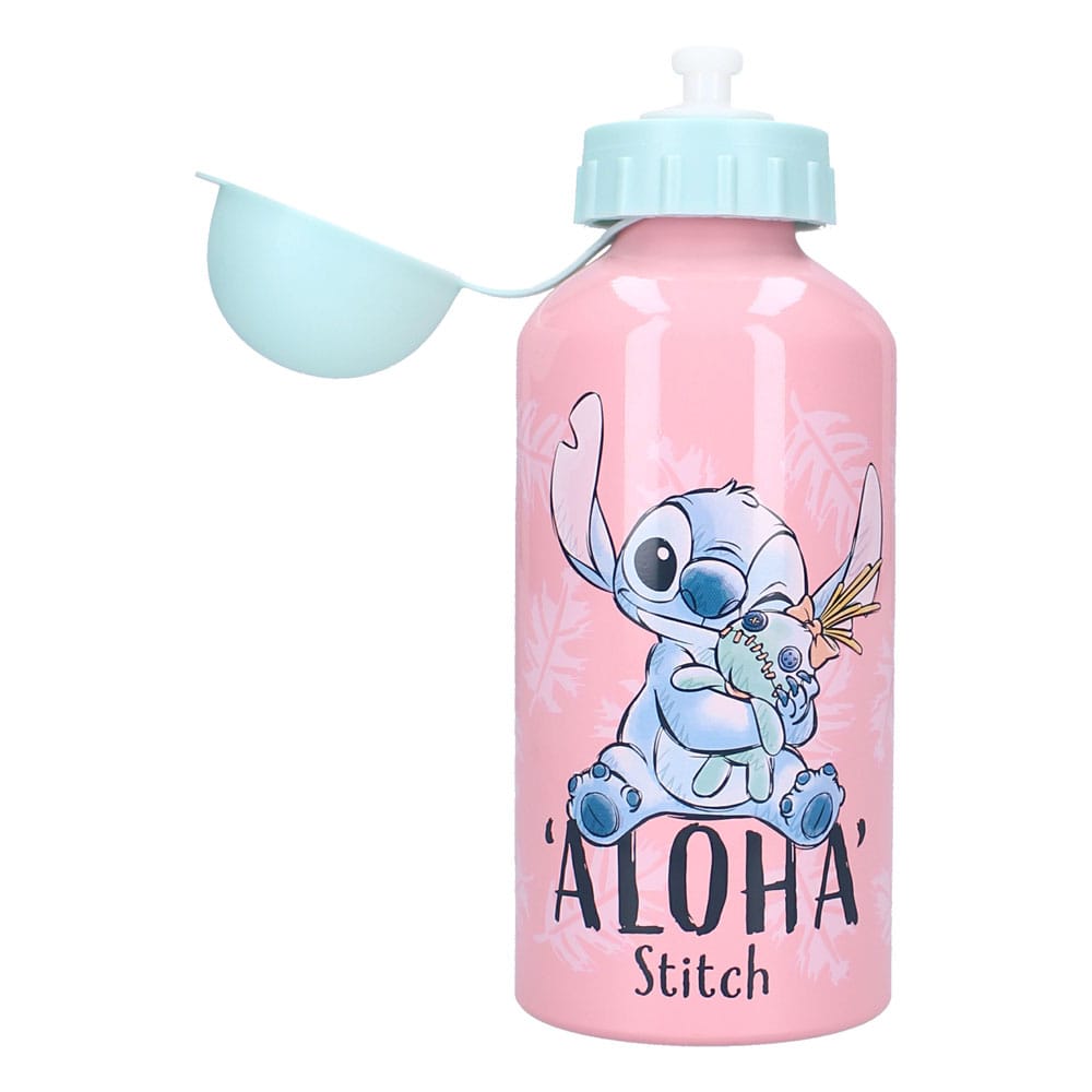 Lilo & Stitch Water Bottle Really Refreshing 500 ml P062582