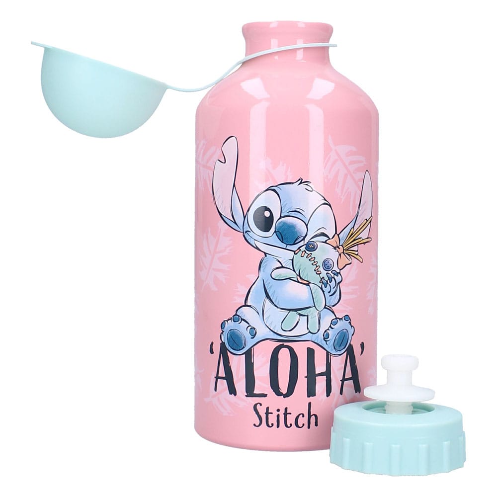 Lilo & Stitch Water Bottle Really Refreshing 500 ml P062582