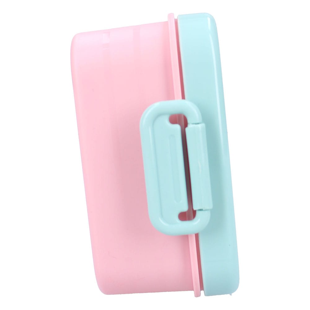 Lilo & Stitch Lunch Box Stitch Lunch Bunch P062584