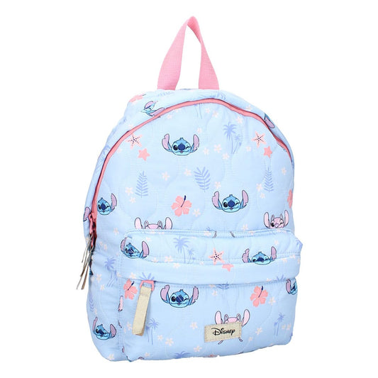 Lilo & Stitch Backpack Blooming Bright 31 cm P062587