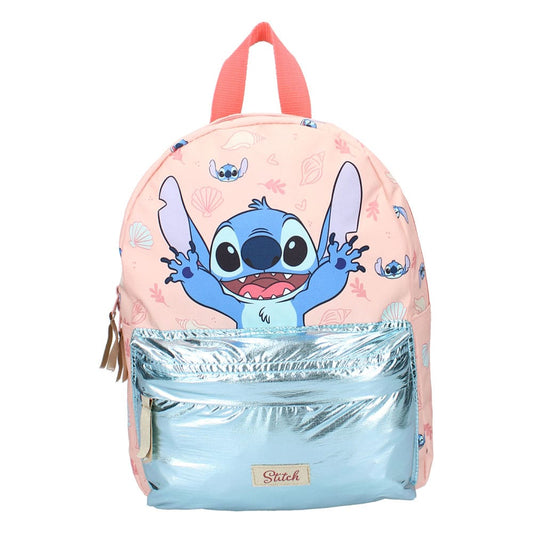 Lilo & Stitch Backpack Stitch Funshine P062590