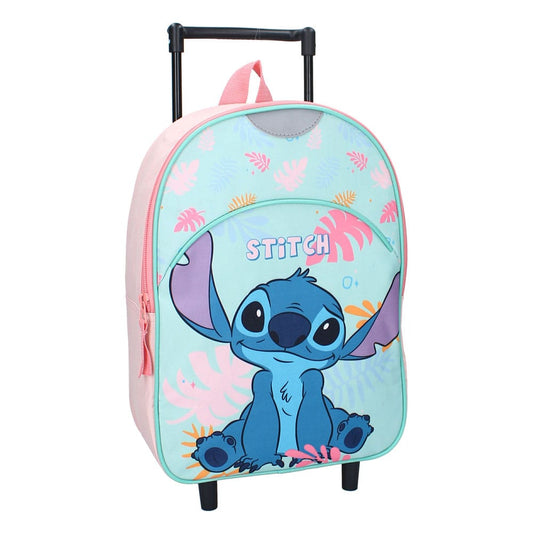 Lilo & Stitch Trolley Backpack Great Escapes 33 cm P062594