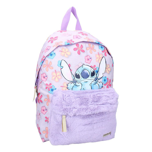 Lilo & Stitch Backpack Furry Fantasy 37 cm P062597