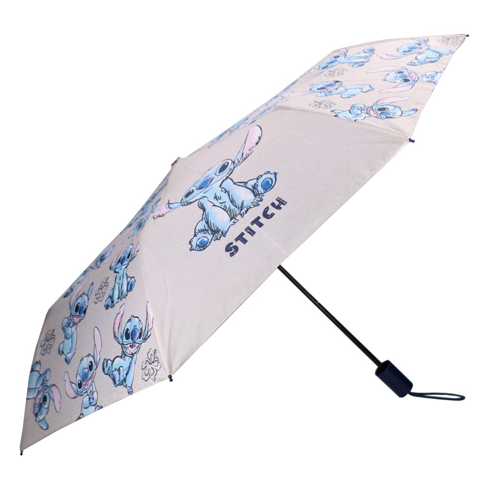 Lilo & Stitch Umbrella Stitch Turbulent Skies P062612