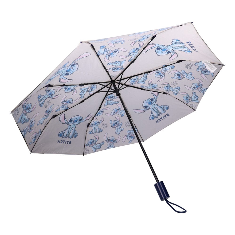 Lilo & Stitch Umbrella Stitch Turbulent Skies P062612