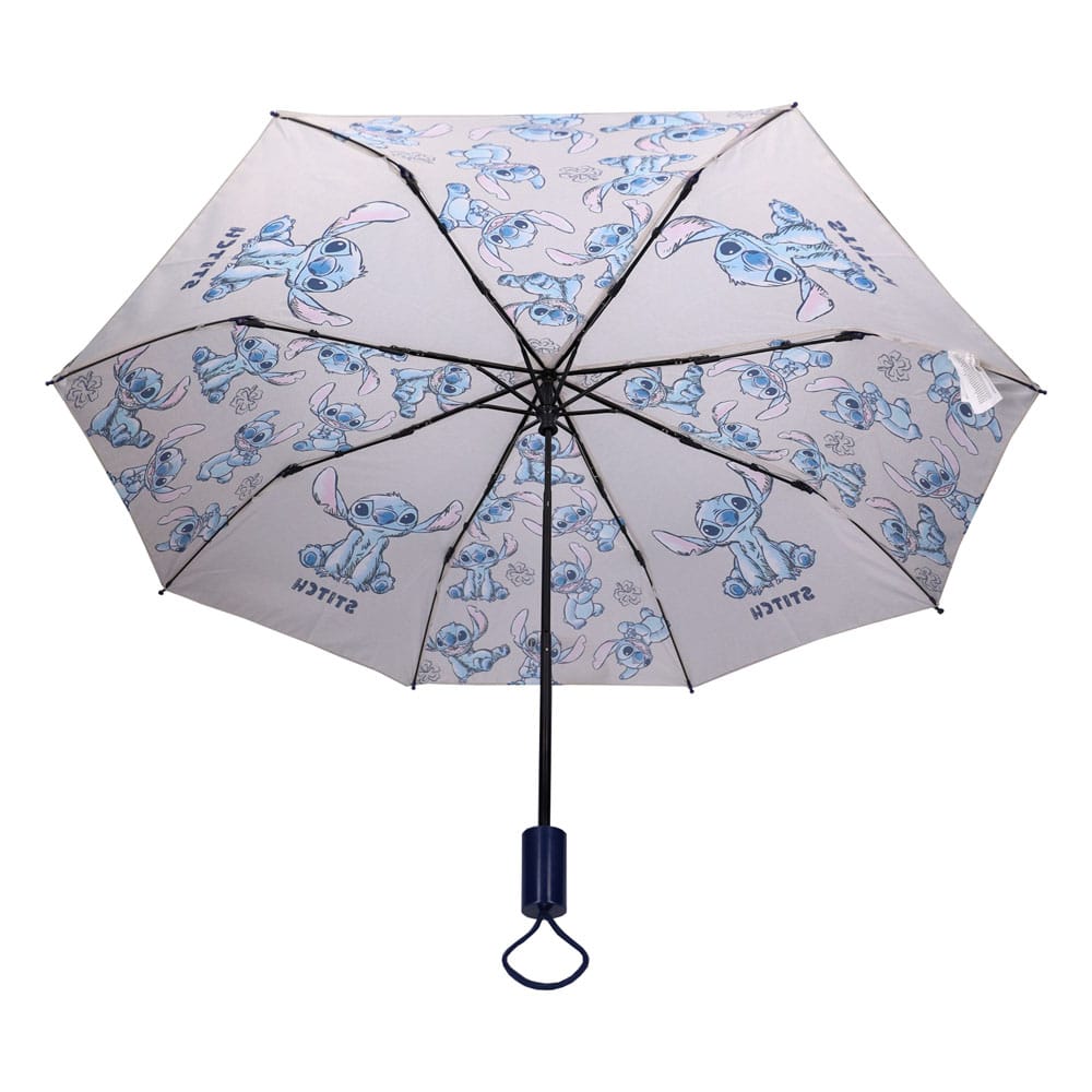 Lilo & Stitch Umbrella Stitch Turbulent Skies P062612