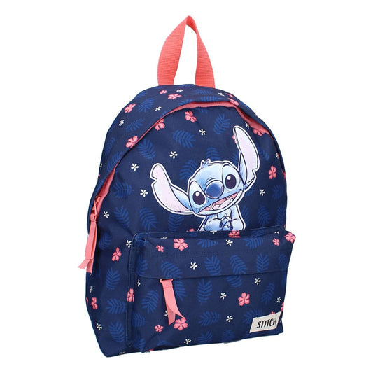 Lilo & Stitch Backpack Made For Fun 31 cm P062632