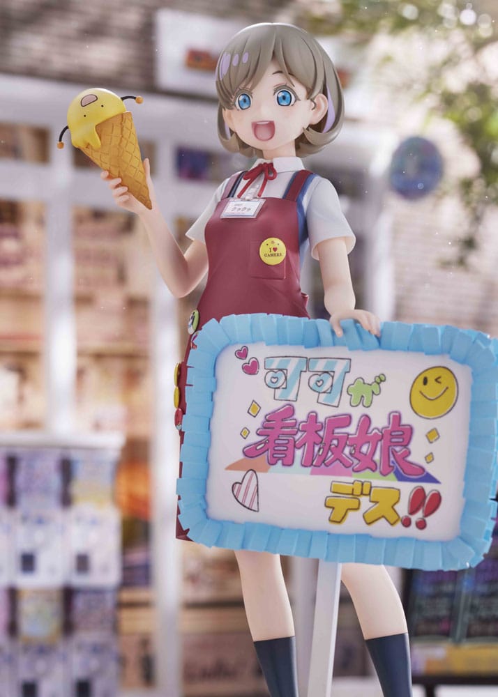 Love Live! Super Star!! PVC Statue 1/7 Keke Tang 25 cm P062679