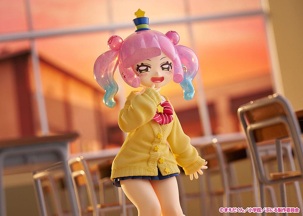 Puniru is a Kawaii Slime Strive PVC Statue 1/7 Cute Gyaru Puniru 18 cm P062689