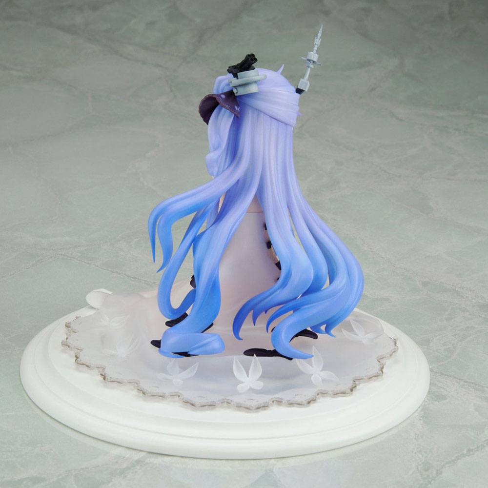 Azur Lane PVC Statue 1/7 Unicorn Light Equipped Ver. 14 cm P062698