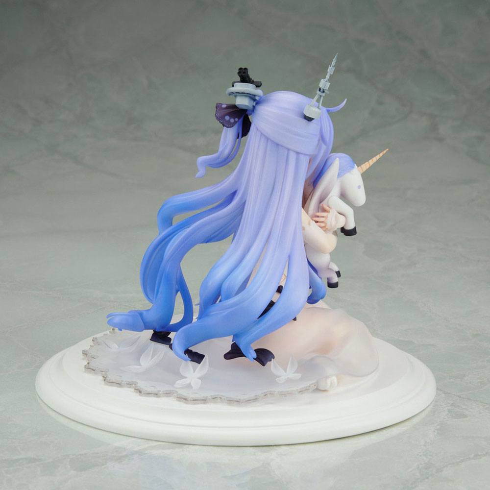 Azur Lane PVC Statue 1/7 Unicorn Light Equipped Ver. 14 cm P062698