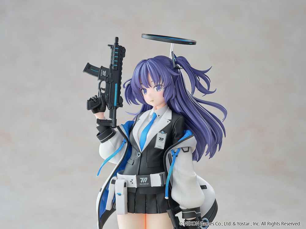 86 Eighty Six PVC Statue 1/7 Yuuka 28 cm P062699
