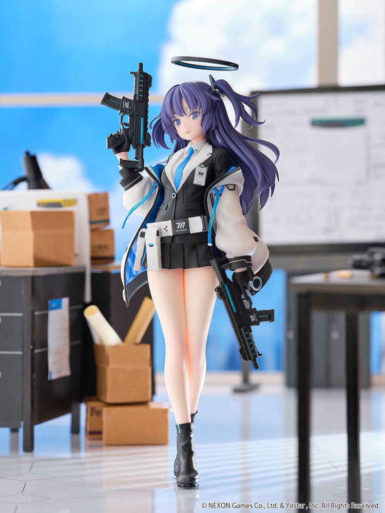 86 Eighty Six PVC Statue 1/7 Yuuka 28 cm P062699