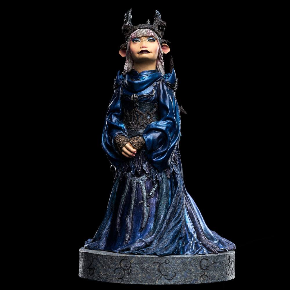 The Dark Crystal: Age of Resistance Statue 1/6 Seladon the Gelfling 22 cm P062764