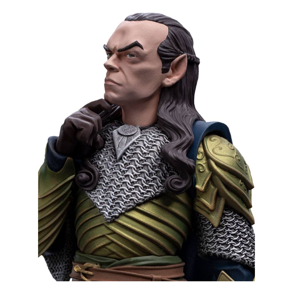 Lord of the Rings Mini Epics Vinyl Figure Elrond 18 cm P062878