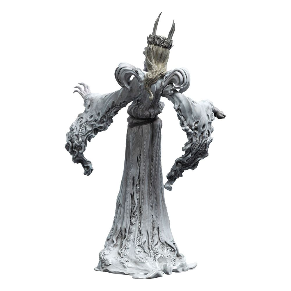 Lord of the Rings Mini Epics Vinyl Figure The Witch-King of the Unseen Lands 19 cm P062881