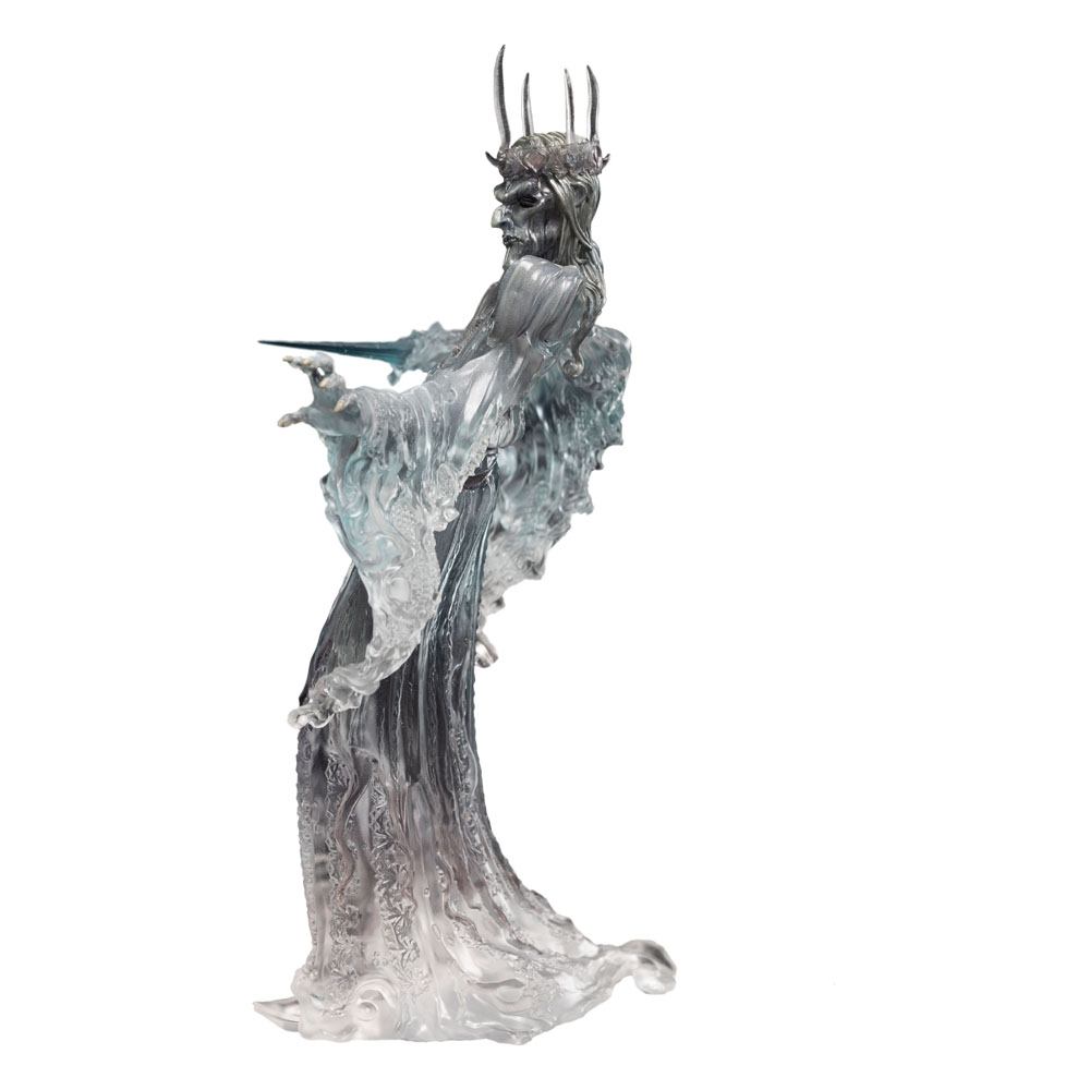 Lord of the Rings Mini Epics Vinyl Figure The Witch-King of the Unseen Lands Limited Edition 19 cm P062882