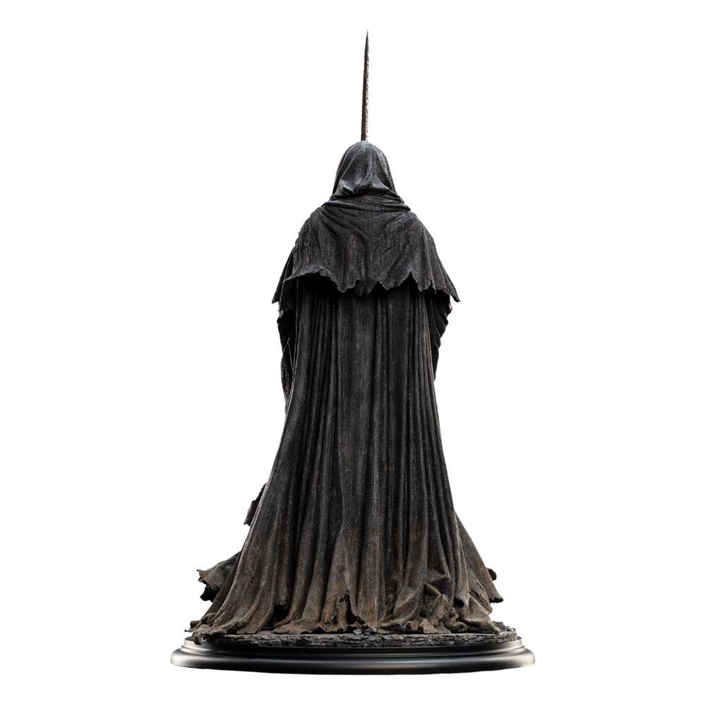 The Lord of the Rings Statue 1/6 Ringwraith of Mordor (Classic Series) 46 cm P062770