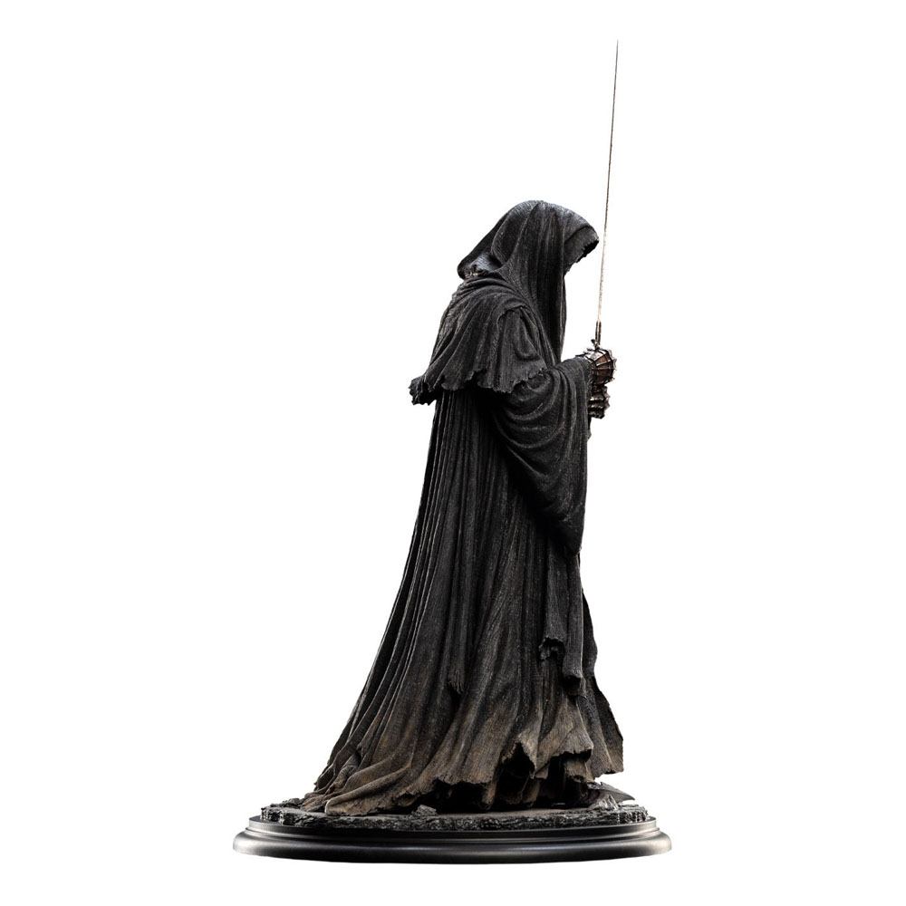 The Lord of the Rings Statue 1/6 Ringwraith of Mordor (Classic Series) 46 cm P062770