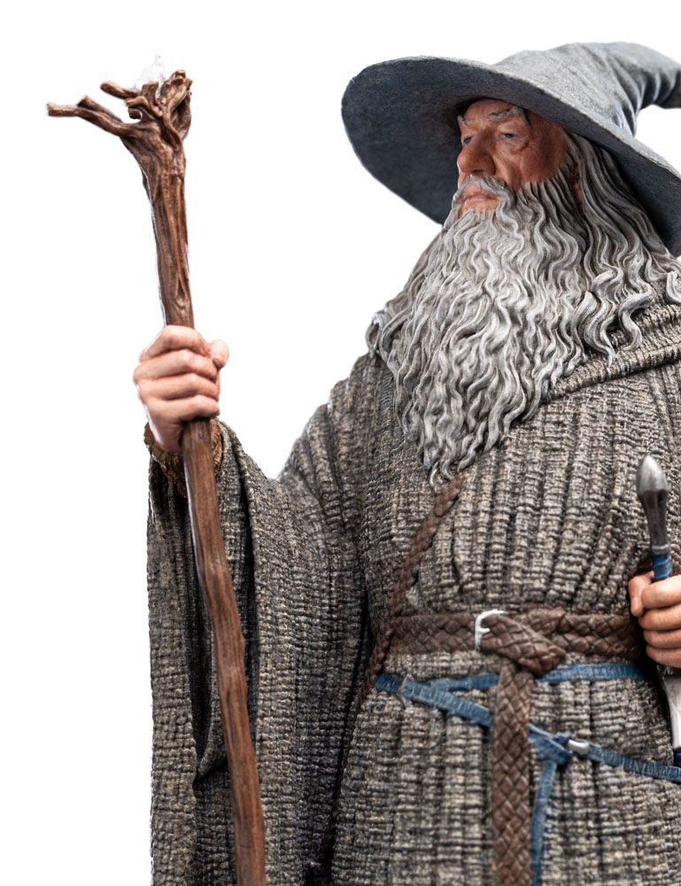 Lord of the Rings Mini Statue Gandalf the Grey 19 cm P062771