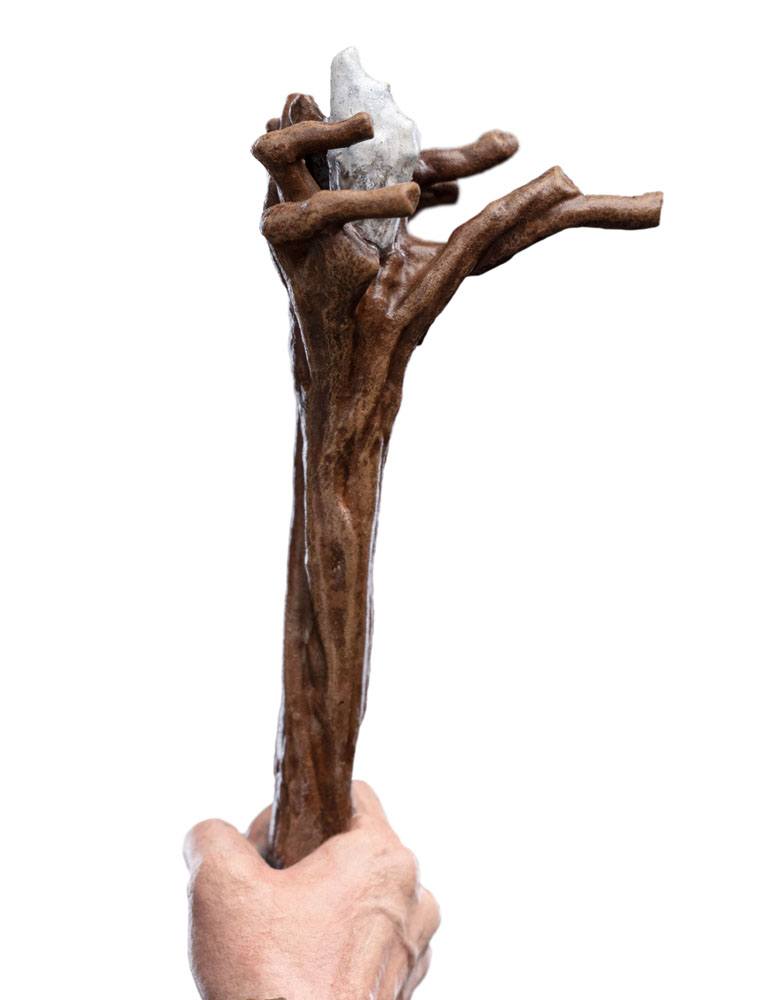 Lord of the Rings Mini Statue Gandalf the Grey 19 cm P062771