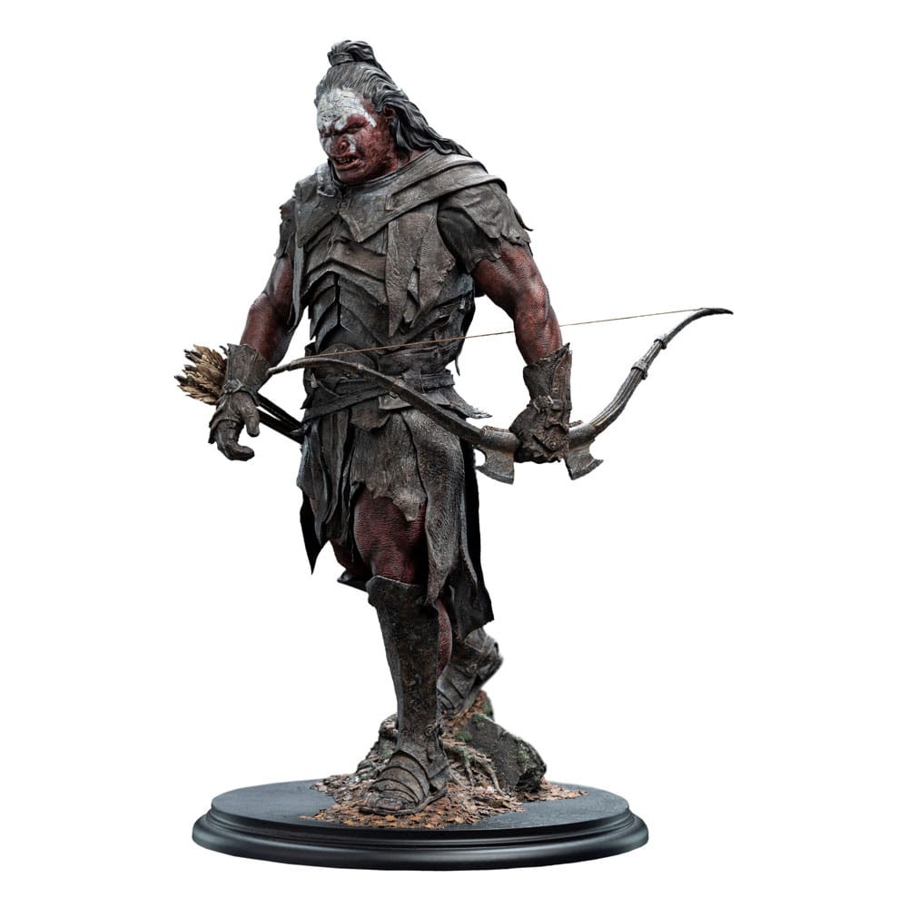 The Lord of the Rings Statue 1/6 Lurtz, Hunter of Men (Classic Series) 36 cm P062775