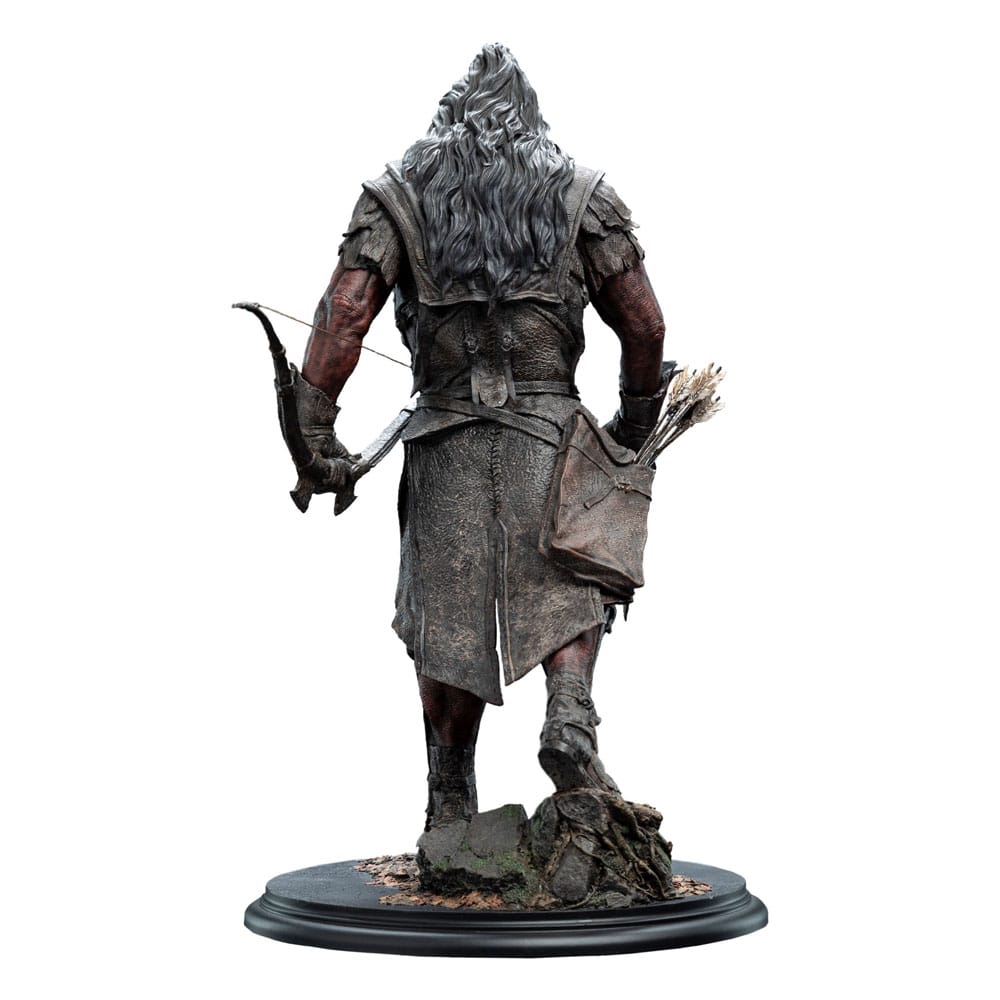 The Lord of the Rings Statue 1/6 Lurtz, Hunter of Men (Classic Series) 36 cm P062775