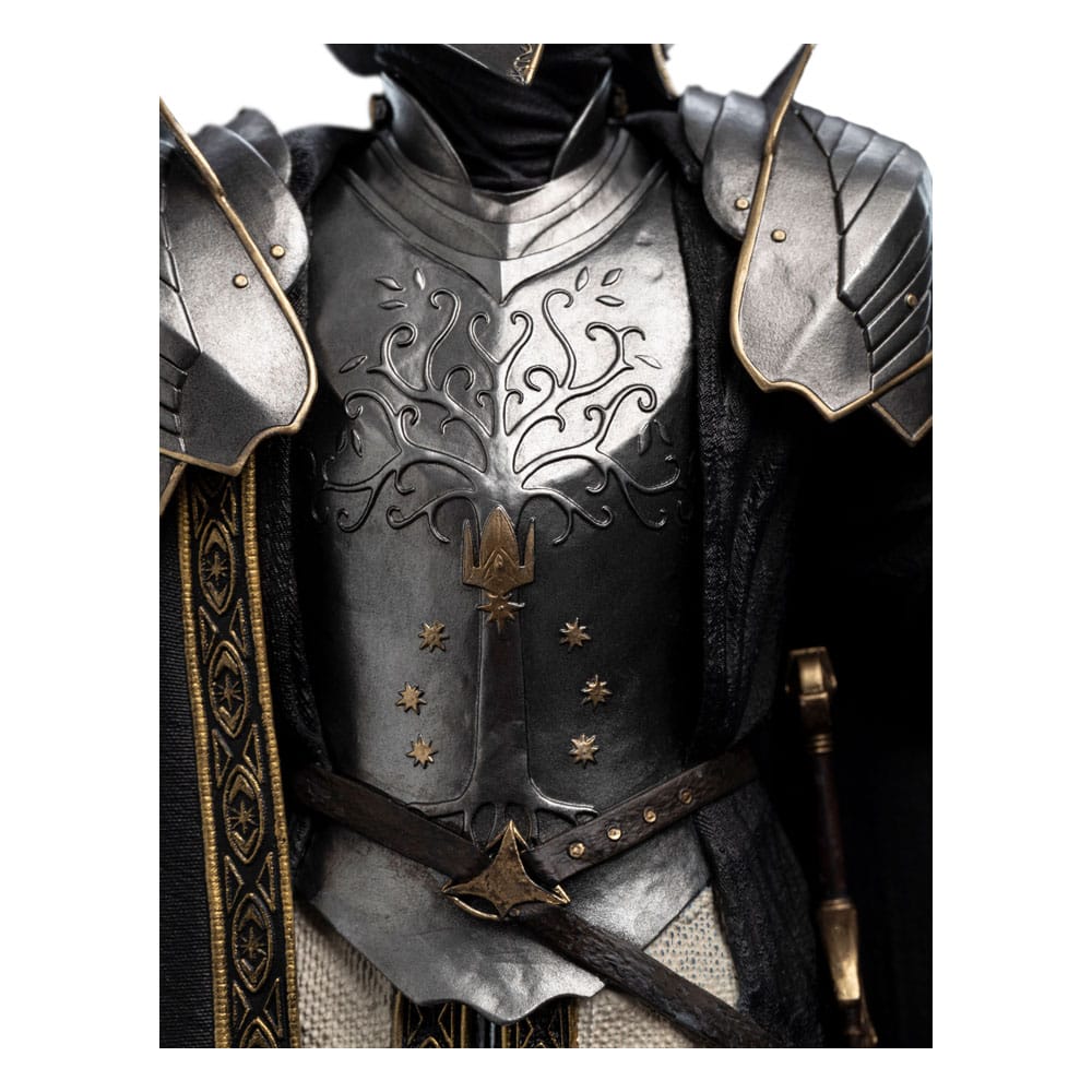 The Lord of the Rings Statue 1/6 Fountain Guard of Gondor (Classic Series) 47 cm P062782